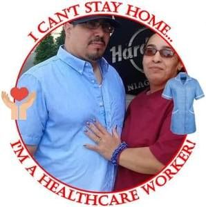 Meet your Posher, Milagros